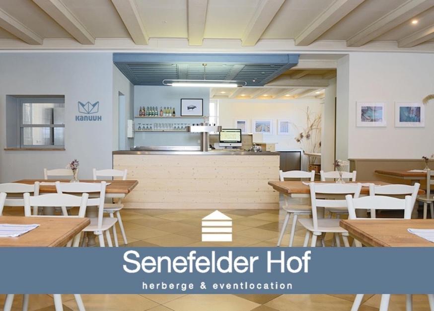 Hotel Senefelder Hof Solnhofen Exterior foto